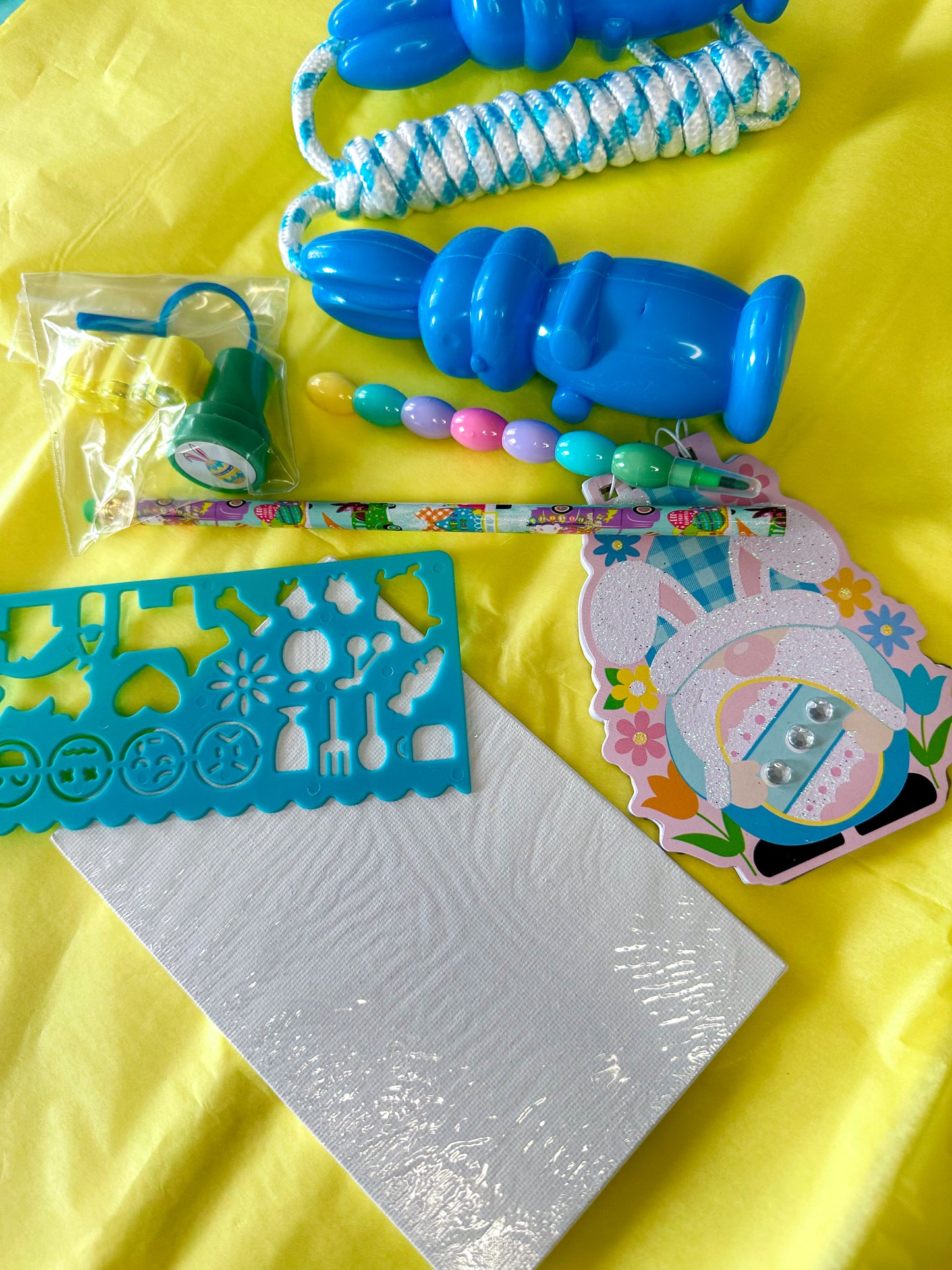 April BusyBinz