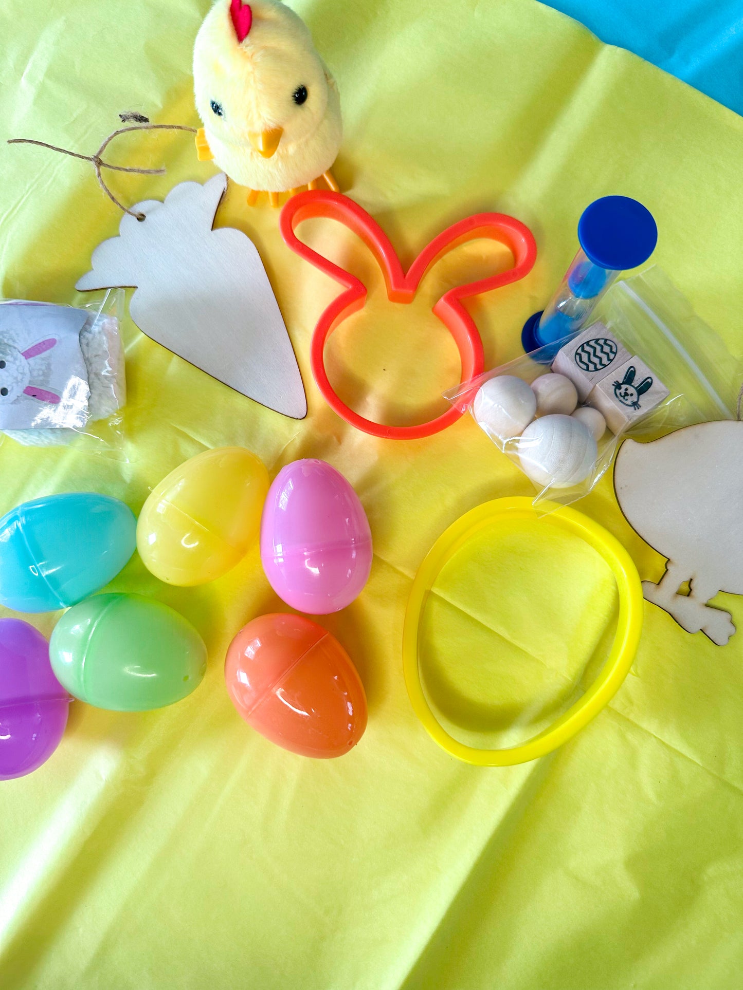 April BusyBinz