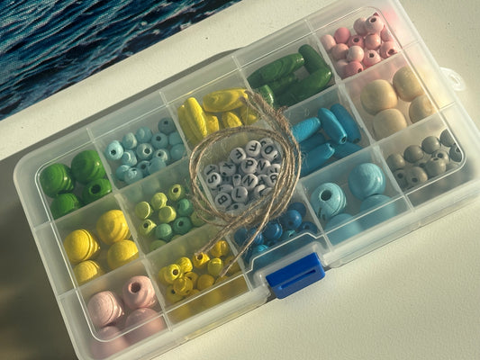 Bracelet Making Kit