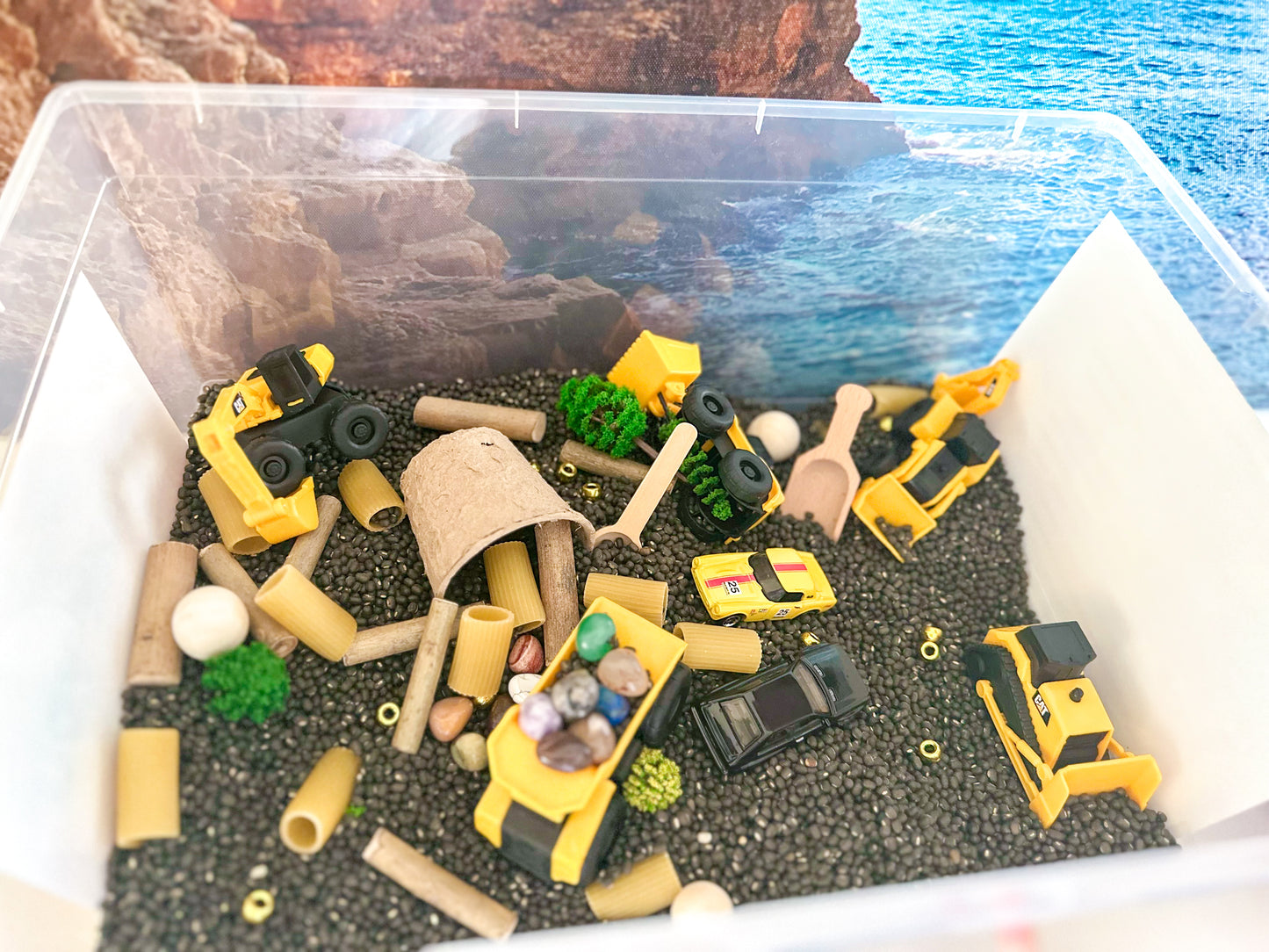 Monthly SUBSCRIPTION BusyBinz