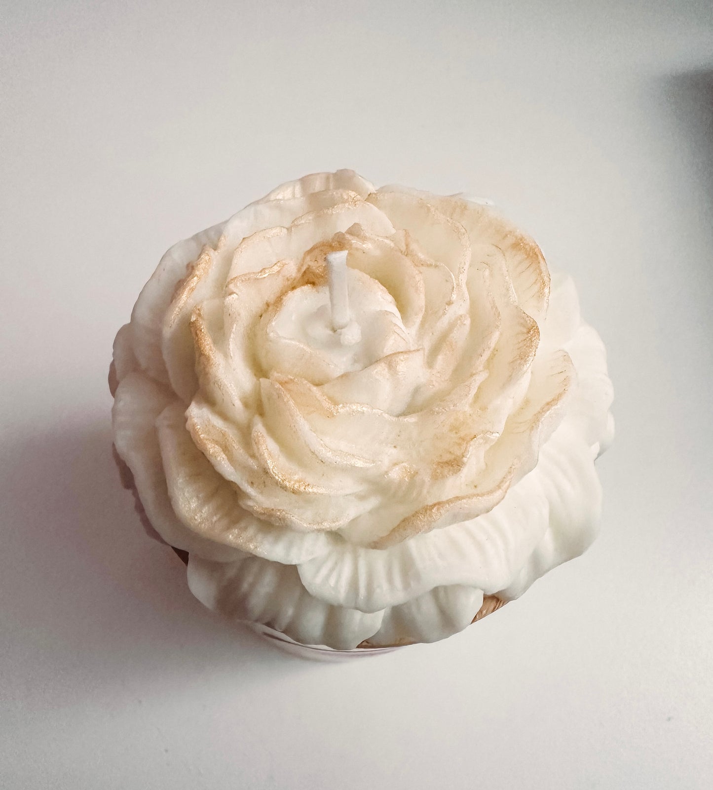 Vix Eucalyptus Candle